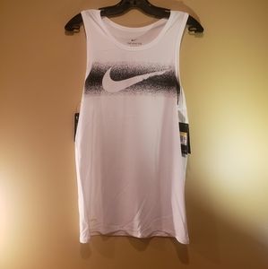 Nike men's Tank